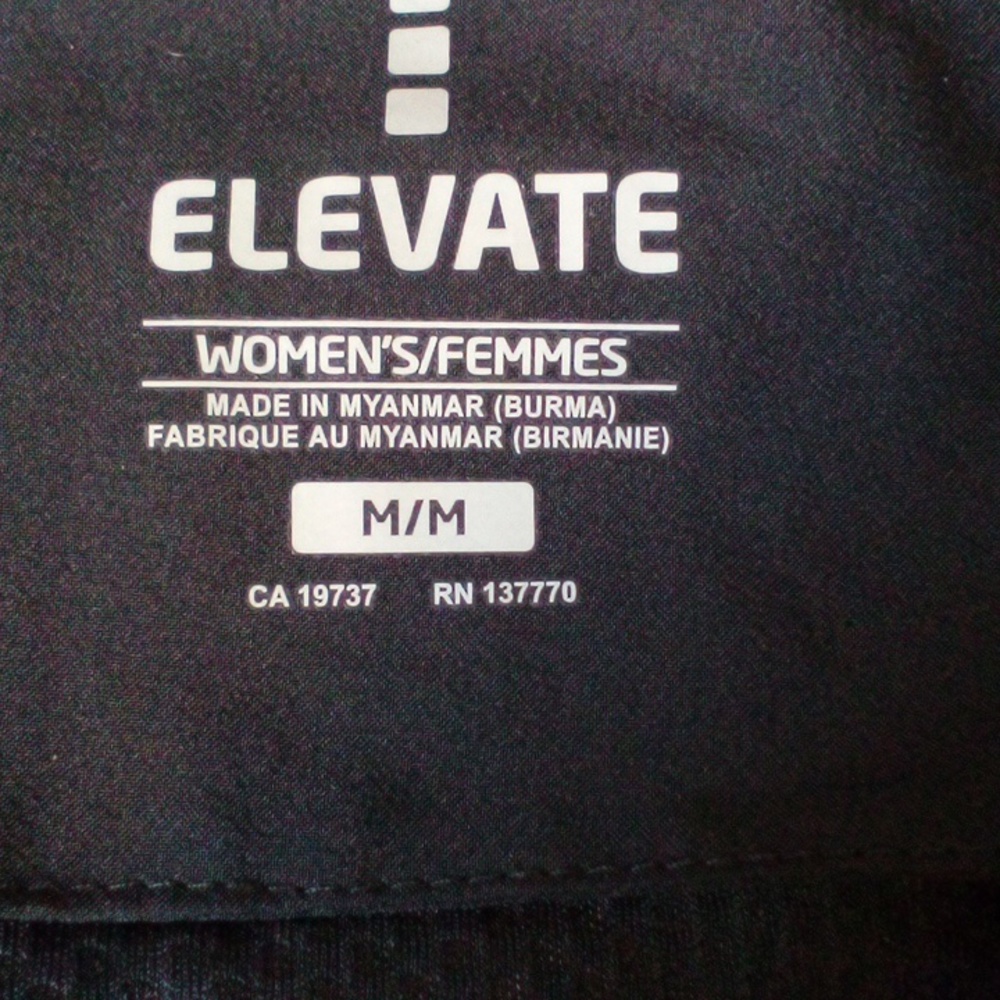 NWT🧥 Elevate Women's Jacket - Picture 12 of 15